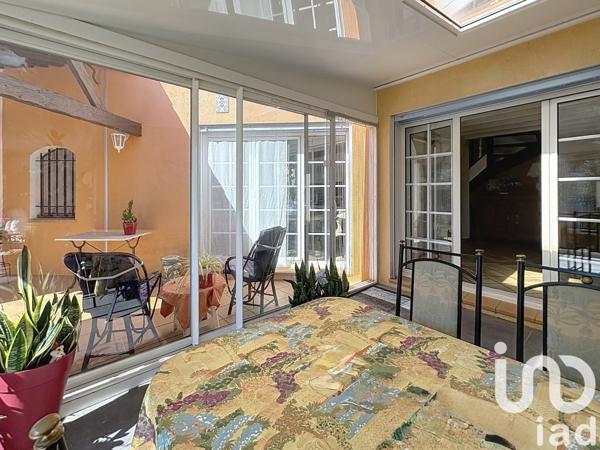 Maison à vendre 4 pièces 168 m² Sallèles-d'Aude