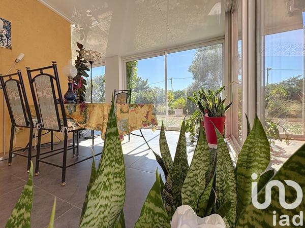 Maison à vendre 4 pièces 168 m² Sallèles-d'Aude