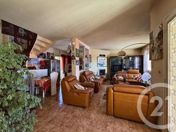 Maison à vendre  5 pièces - 100 m 2   SETE  - 34