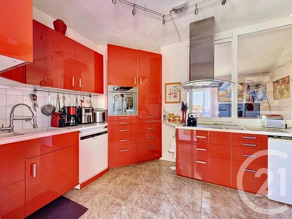 Maison à vendre  5 pièces - 100 m 2   SETE  - 34