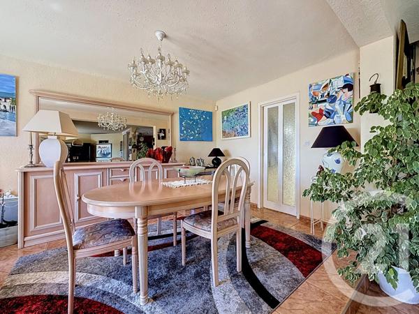 Maison à vendre  5 pièces - 100 m 2   SETE  - 34