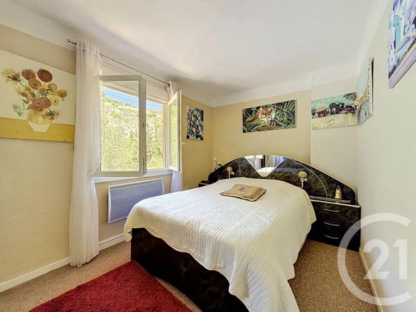Maison à vendre  5 pièces - 100 m 2   SETE  - 34