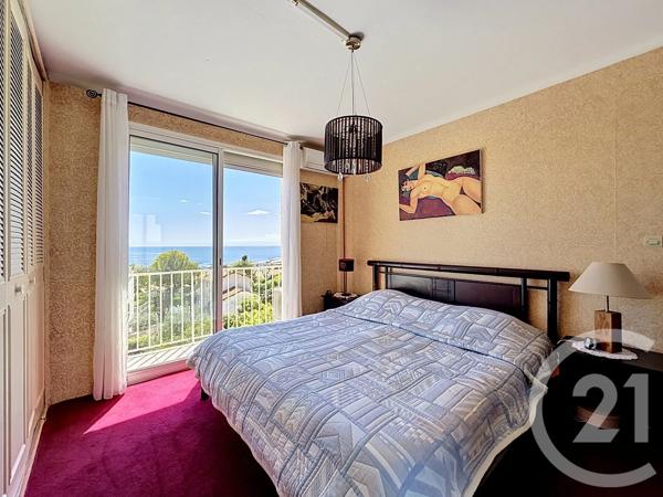 Maison à vendre  5 pièces - 100 m 2   SETE  - 34