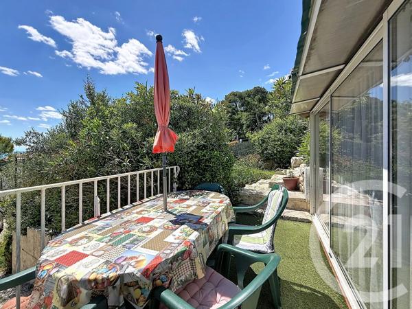 Maison à vendre  5 pièces - 100 m 2   SETE  - 34