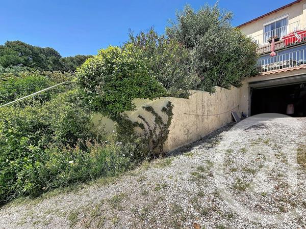 Maison à vendre  5 pièces - 100 m 2   SETE  - 34