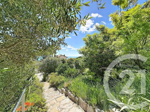 Maison à vendre  5 pièces - 100 m 2   SETE  - 34