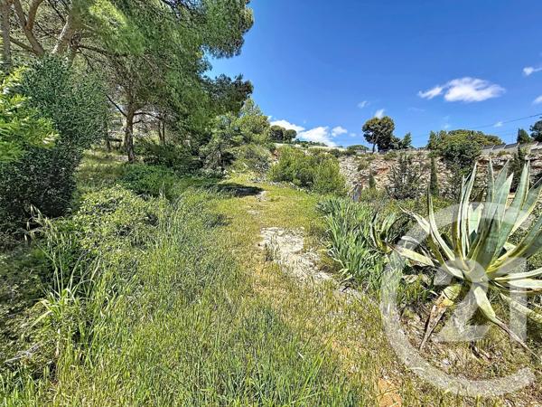 Maison à vendre  5 pièces - 100 m 2   SETE  - 34