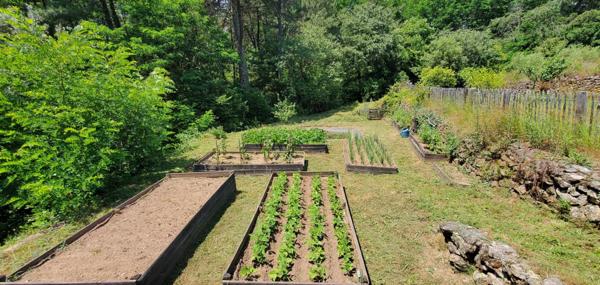 MAS PROVENÇAL DU XVIIIe, VUE ALPES ET MONT VENTOUX. CINQ CHAMBRES, IMMENSE SALON, GRANDE PISCINE, SIX TERRASSES. OPPORTUNITÉ UNIQUE À SAISIR