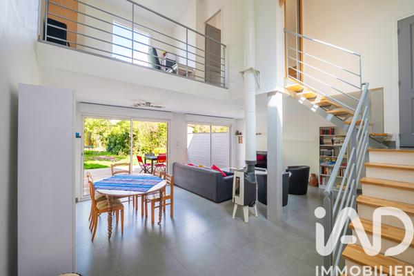 Maison à vendre 7 pièces 157 m² Le Mans
