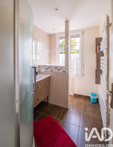 Maison à vendre 7 pièces 157 m² Le Mans