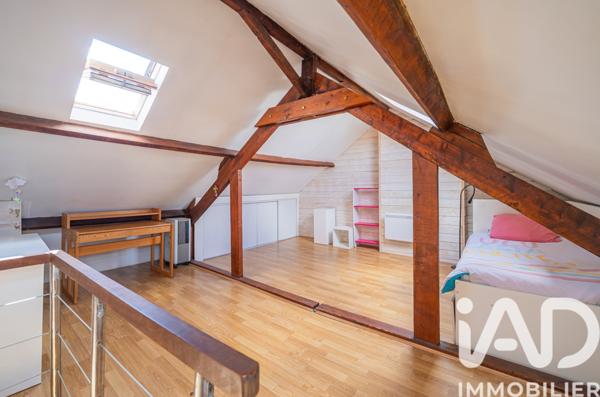 Maison à vendre 7 pièces 157 m² Le Mans