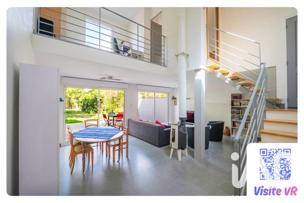 Maison à vendre 7 pièces 157 m² Le Mans