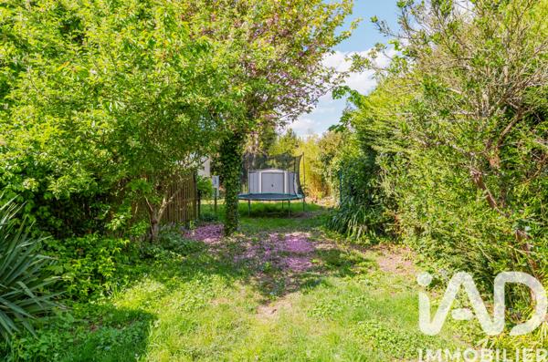 Maison à vendre 7 pièces 157 m² Le Mans