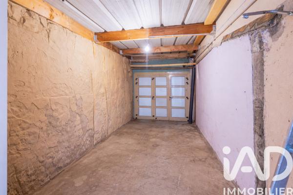 Maison à vendre 7 pièces 157 m² Le Mans