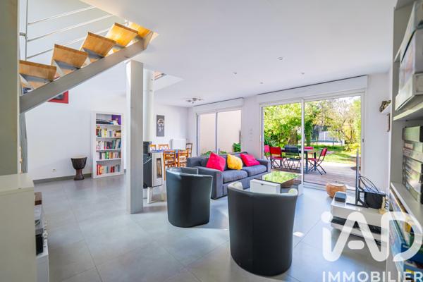 Maison à vendre 7 pièces 157 m² Le Mans