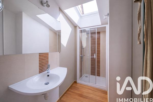 Maison à vendre 7 pièces 157 m² Le Mans