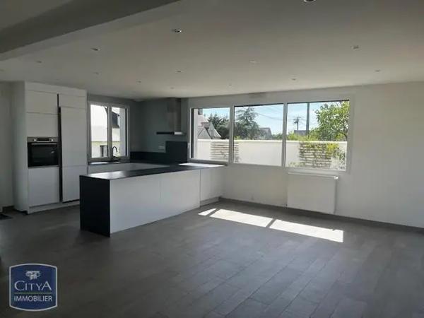 Maison à louer 6 pièces 136.81m² Guérande (44350)