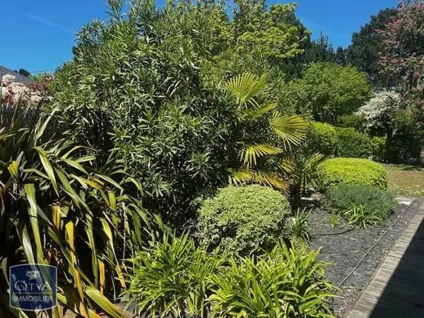 Maison à louer 6 pièces 136.81m² Guérande (44350)