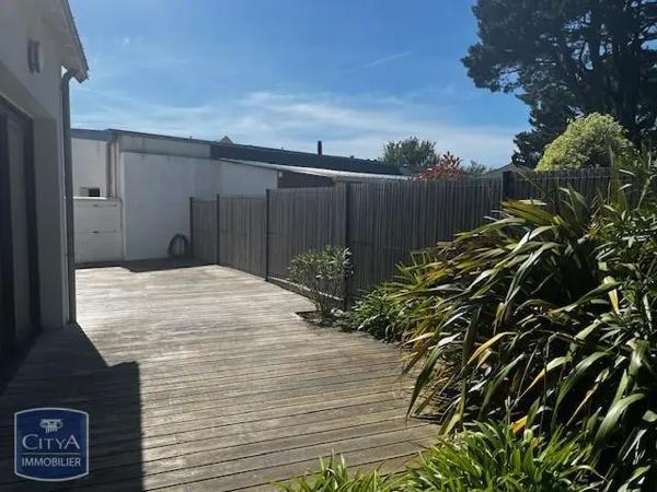Maison à louer 6 pièces 136.81m² Guérande (44350)