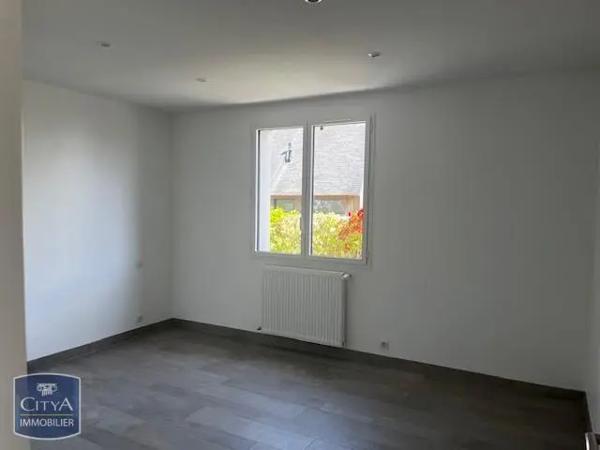 Maison à louer 6 pièces 136.81m² Guérande (44350)