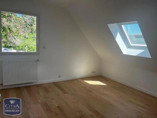 Maison à louer 6 pièces 136.81m² Guérande (44350)