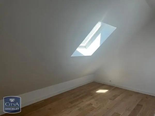 Maison à louer 6 pièces 136.81m² Guérande (44350)