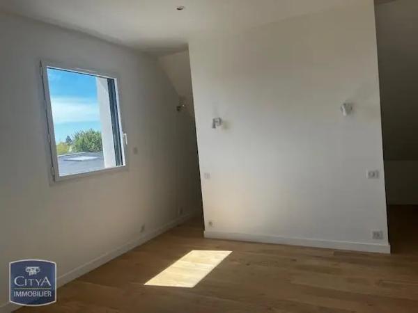 Maison à louer 6 pièces 136.81m² Guérande (44350)