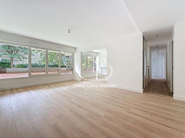 Appartement Villejuif 5 pièces 96 m2