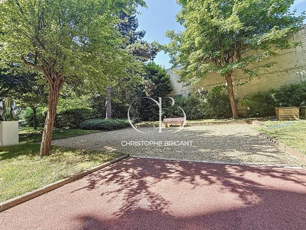 Appartement Villejuif 5 pièces 96 m2