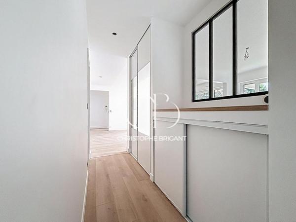 Appartement Villejuif 5 pièces 96 m2