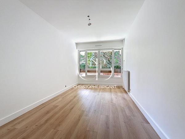 Appartement Villejuif 5 pièces 96 m2