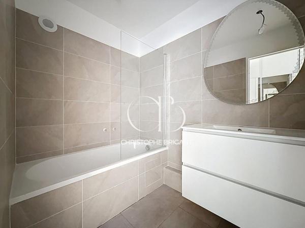 Appartement Villejuif 5 pièces 96 m2