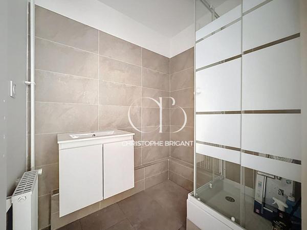 Appartement Villejuif 5 pièces 96 m2