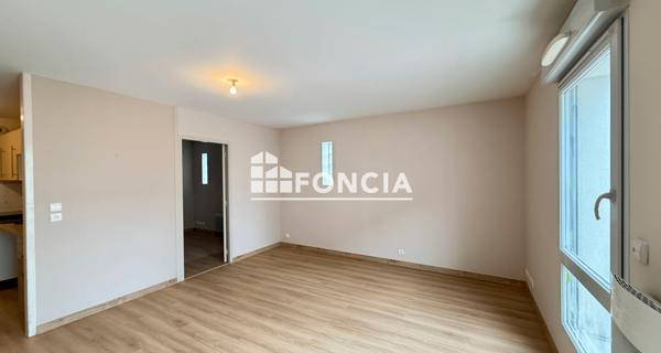Location Appartement 2 pièces 50.49 m² - Limoges 87000