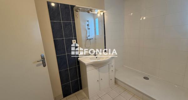 Location Appartement 2 pièces 50.49 m² - Limoges 87000