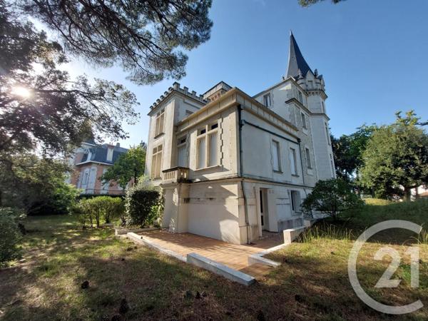 Appartement F2 à vendre  2 pièces - 34,78 m2 ROYAN - 17