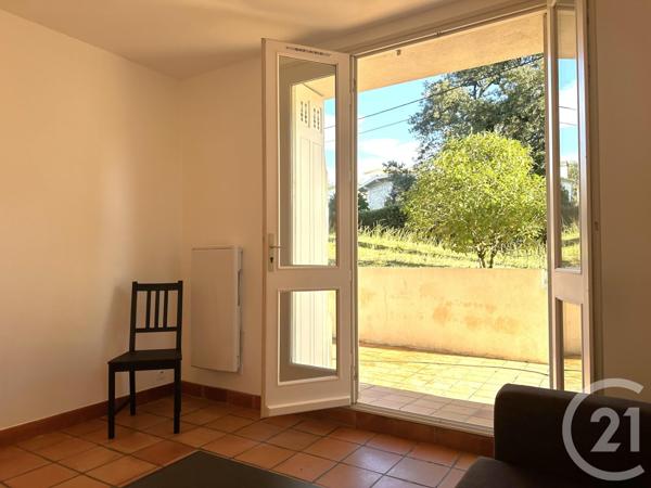 Appartement F2 à vendre  2 pièces - 34,78 m2 ROYAN - 17