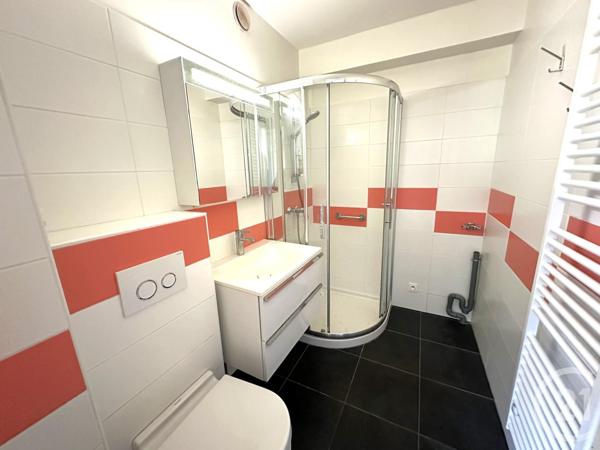 Appartement F2 à vendre  2 pièces - 34,78 m2 ROYAN - 17