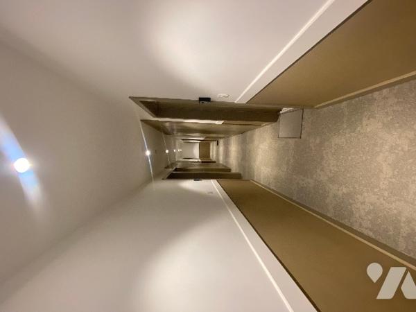 SAINTE CÉCILE PLAGE 
Appartement  46 m2  1 chambre + cabine balcon et piscine chauffée