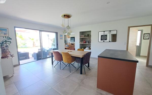 Maison à vendre    4 pièces •  La Jarrie