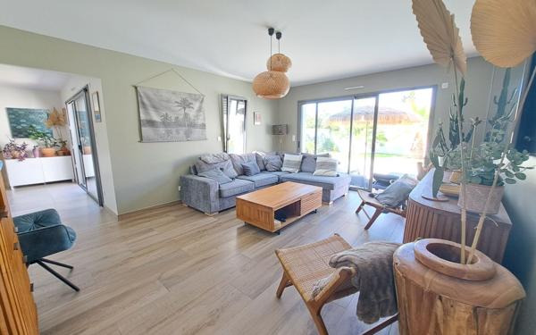 Maison à vendre    4 pièces •  La Jarrie