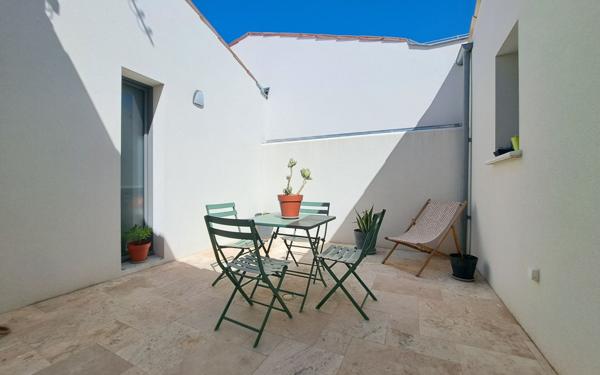 Maison à vendre    4 pièces •  La Jarrie