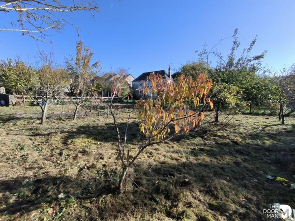 Maison - Vendu - 110 m² - BAIS | The Door Man