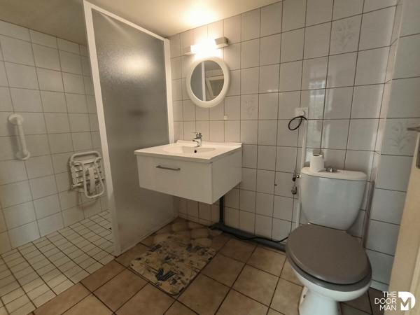 Maison - Vendu - 110 m² - BAIS | The Door Man