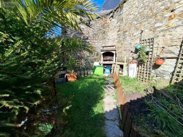 Maison à vendre à Cherbourg-en-Cotentin dans la Manche (50110), ref : 50040-564