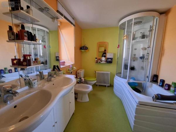 Maison à vendre à Cherbourg-en-Cotentin dans la Manche (50110), ref : 50040-564