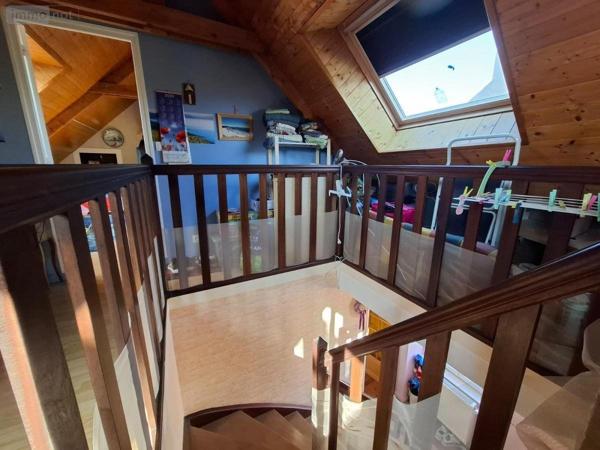 Maison à vendre à Cherbourg-en-Cotentin dans la Manche (50110), ref : 50040-564