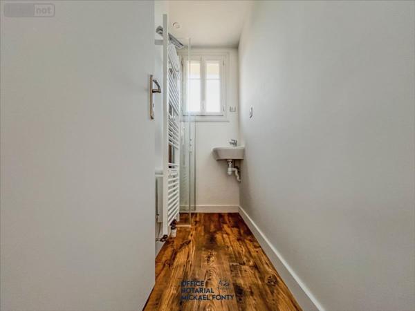 Maison à vendre à Agon-Coutainville dans la Manche (50230), ref : 2025-6