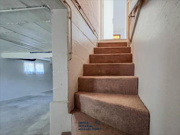 Maison à vendre à Agon-Coutainville dans la Manche (50230), ref : 2025-6