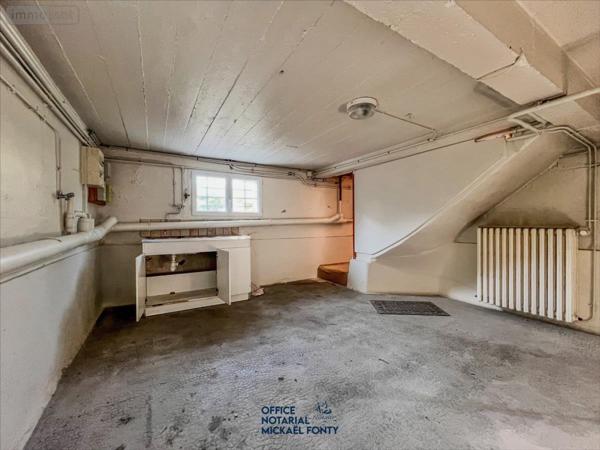 Maison à vendre à Agon-Coutainville dans la Manche (50230), ref : 2025-6